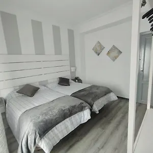 Apartment Ana Maria, San Juan Del Puerto