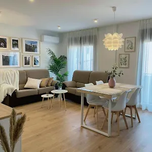 Apartment Golden, Baeza