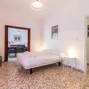 Apartment Allo Plaza Arenal Centro 2, Jerez de la Frontera