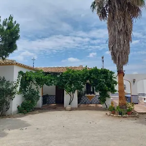 Holiday home Cortijo Cruces - Sevilla, Guillena