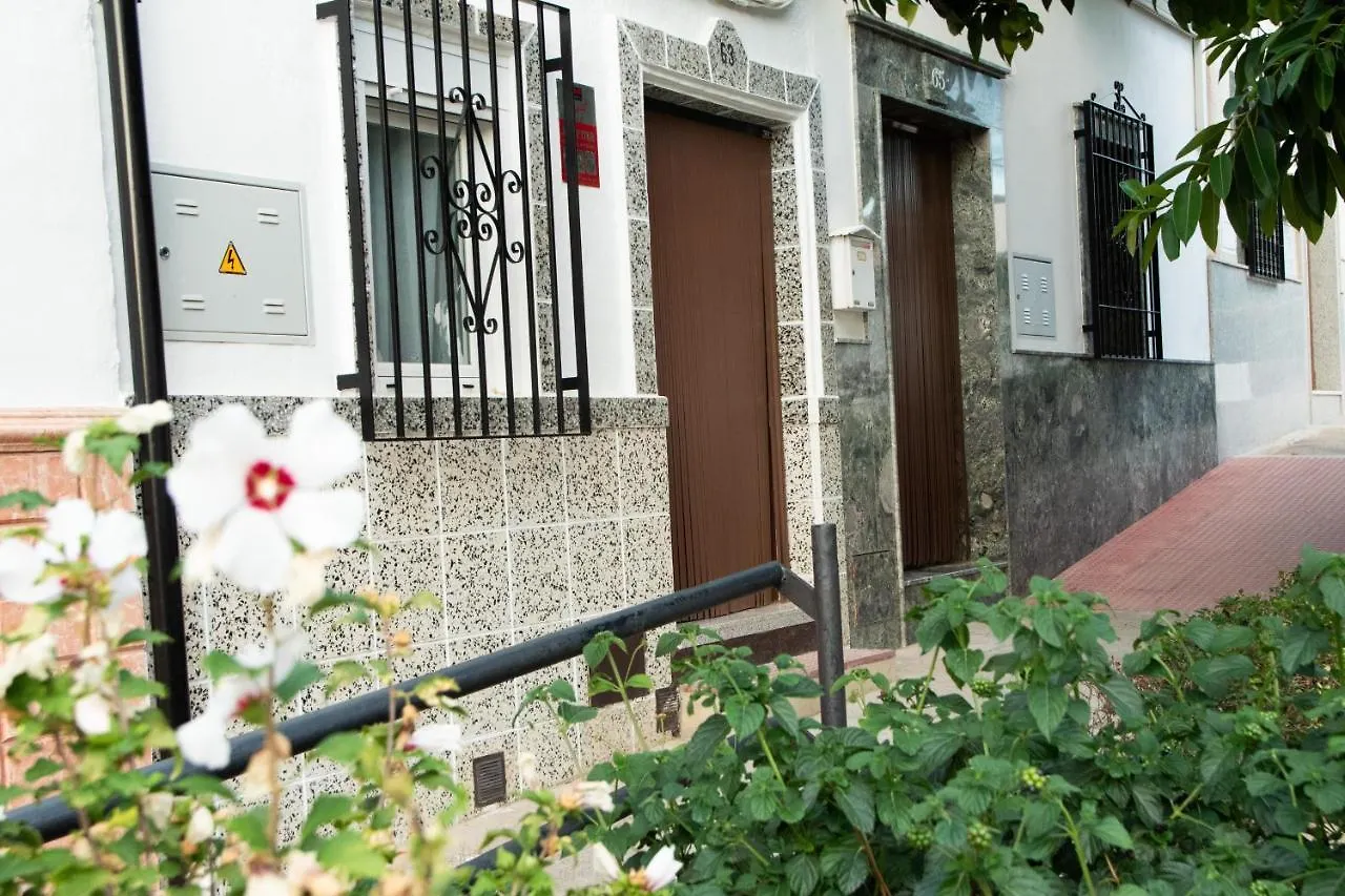 Casa Rural Los Tablaos Rute 0*,  Spain