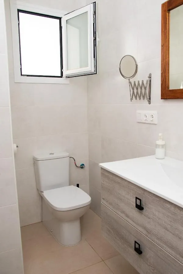 Casa Rural Los Tablaos Rute Spain