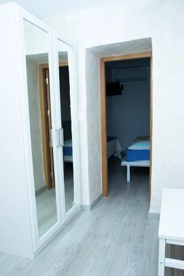 Casa Rural Los Tablaos Rute 0*,